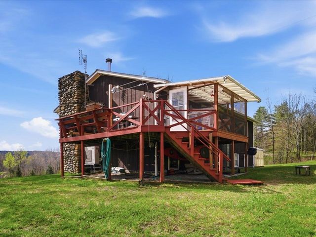 12 Briar Patch Lane, Underhill, VT 05489