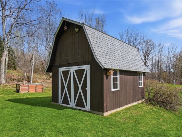 12 Briar Patch Lane, Underhill, VT 05489