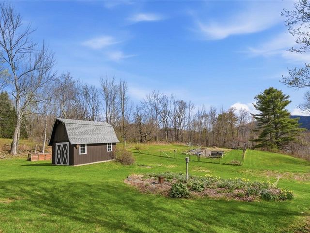 12 Briar Patch Lane, Underhill, VT 05489