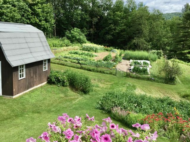 12 Briar Patch Lane, Underhill, VT 05489