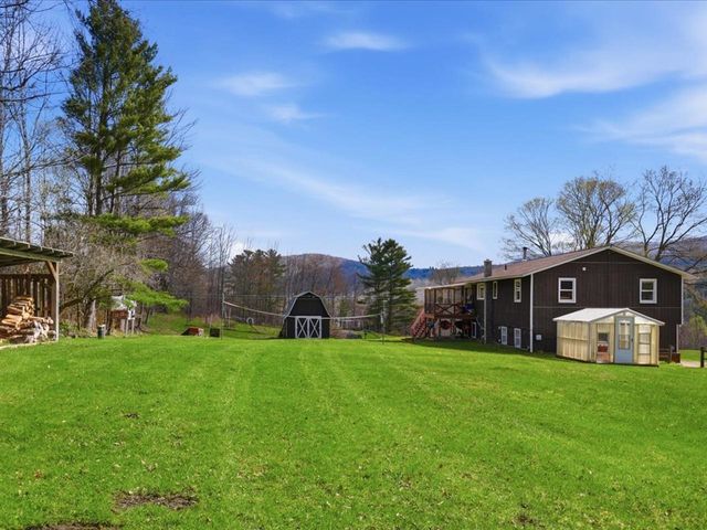 12 Briar Patch Lane, Underhill, VT 05489