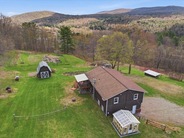 12 Briar Patch Lane, Underhill, VT 05489