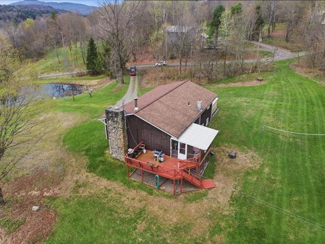 12 Briar Patch Lane, Underhill, VT 05489
