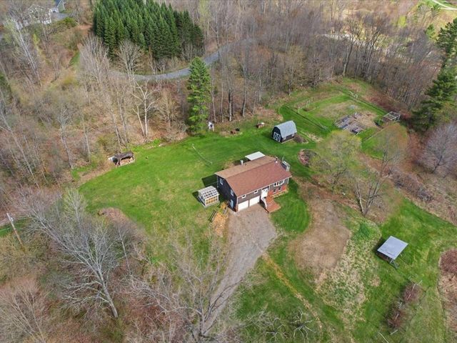 12 Briar Patch Lane, Underhill, VT 05489