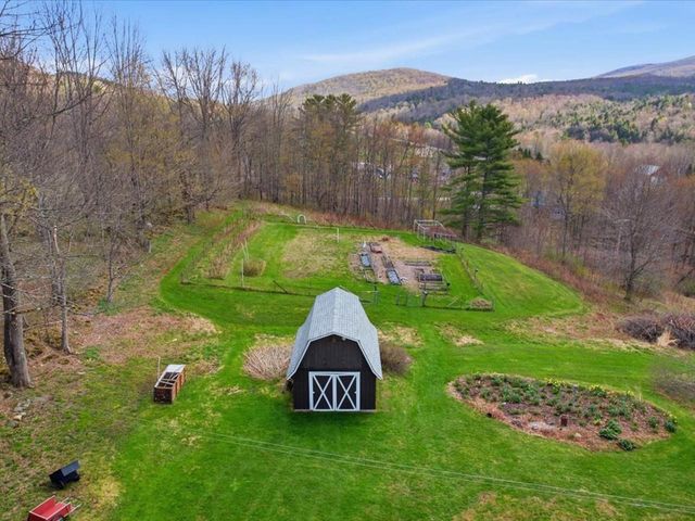 12 Briar Patch Lane, Underhill, VT 05489