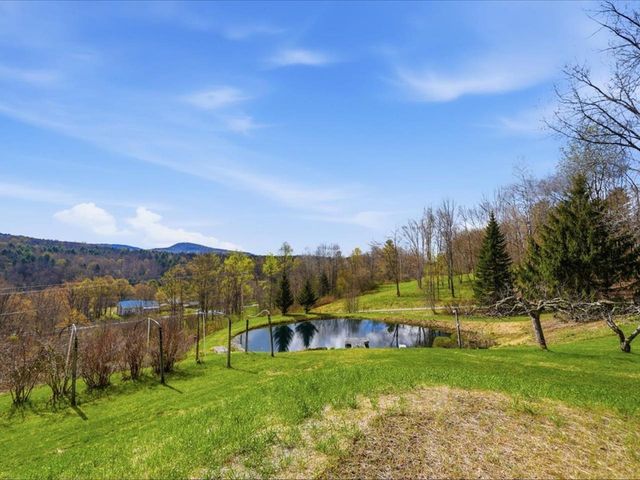 12 Briar Patch Lane, Underhill, VT 05489