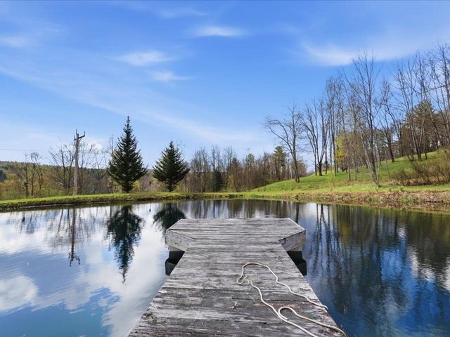 12 Briar Patch Lane, Underhill, VT 05489