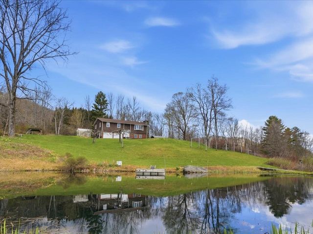 12 Briar Patch Lane, Underhill, VT 05489