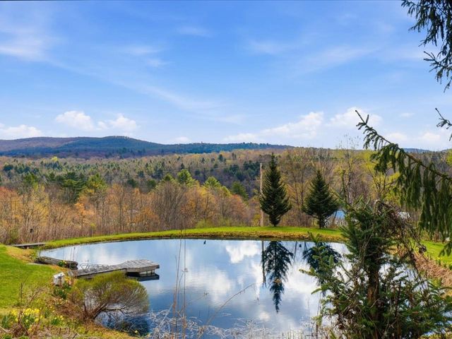12 Briar Patch Lane, Underhill, VT 05489