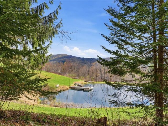 12 Briar Patch Lane, Underhill, VT 05489