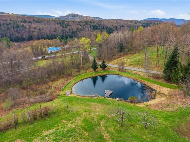 12 Briar Patch Lane, Underhill, VT 05489