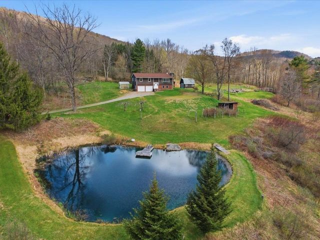 12 Briar Patch Lane, Underhill, VT 05489