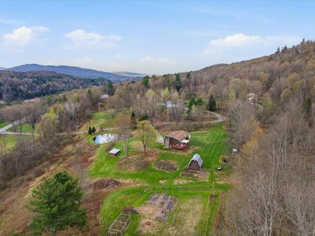 12 Briar Patch Lane, Underhill, VT 05489