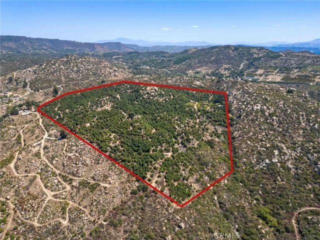 0 Los Casitas, Temecula, CA 92590