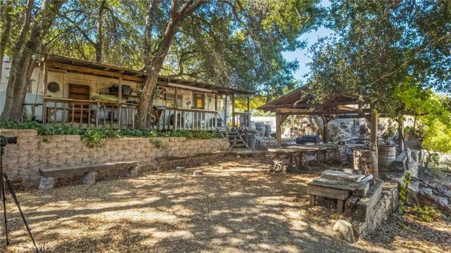 0 Los Casitas, Temecula, CA 92590