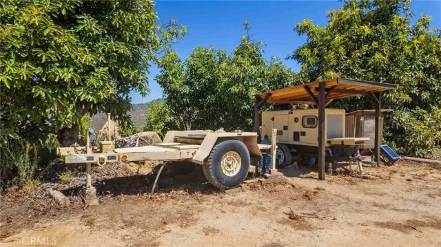 0 Los Casitas, Temecula, CA 92590