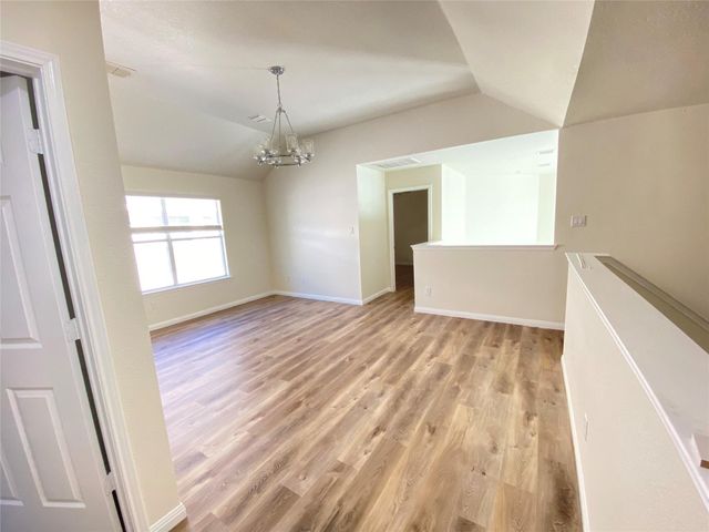 1622 Mineral Springs Drive, Allen, TX 75002