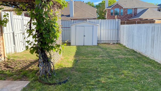 1622 Mineral Springs Drive, Allen, TX 75002