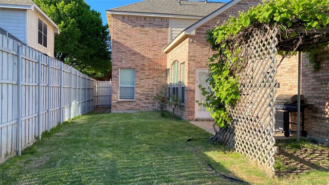 1622 Mineral Springs Drive, Allen, TX 75002