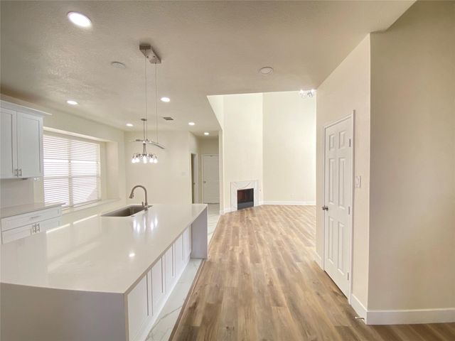 1622 Mineral Springs Drive, Allen, TX 75002