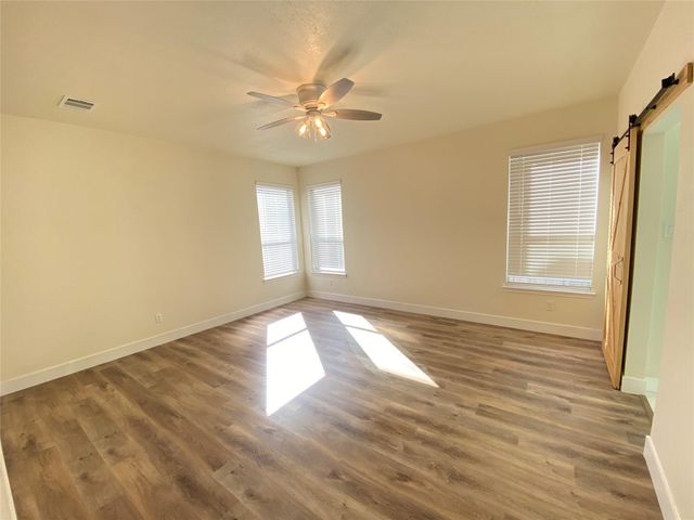 1622 Mineral Springs Drive, Allen, TX 75002