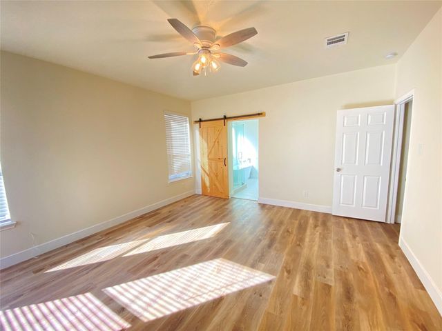 1622 Mineral Springs Drive, Allen, TX 75002