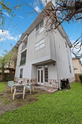 3004 Falls At Fairdale, Houston, TX 77057