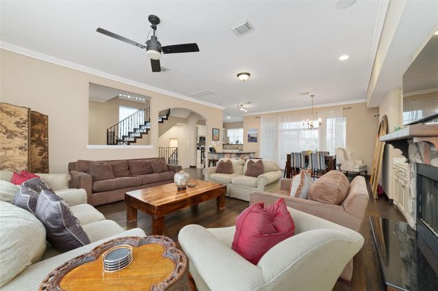 3004 Falls At Fairdale, Houston, TX 77057