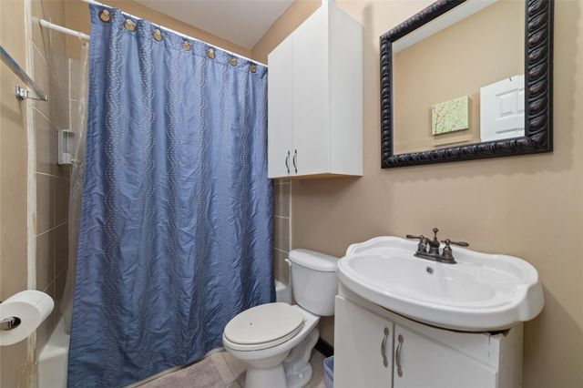 3004 Falls At Fairdale, Houston, TX 77057