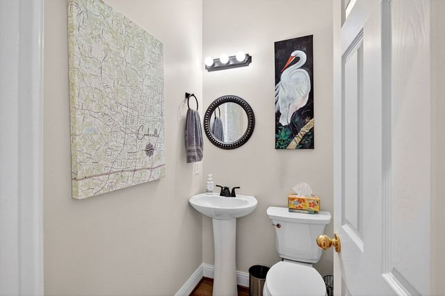 1064 Sugarhill Pl, Cookeville, TN 38501