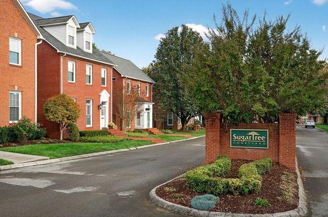 1064 Sugarhill Pl, Cookeville, TN 38501