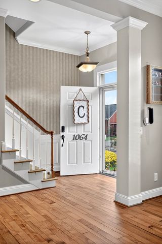 1064 Sugarhill Pl, Cookeville, TN 38501