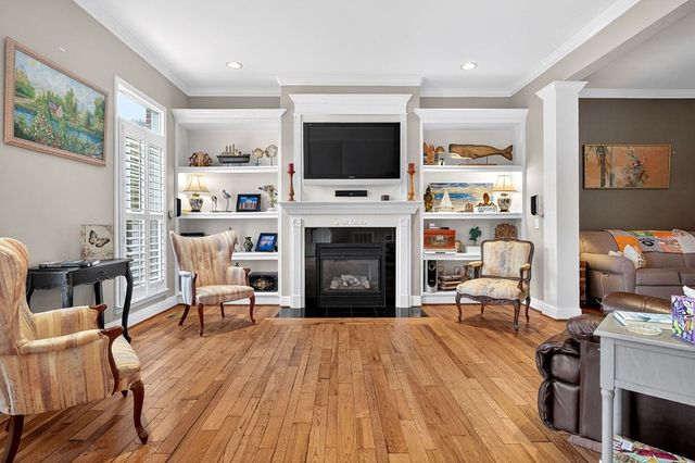 1064 Sugarhill Pl, Cookeville, TN 38501