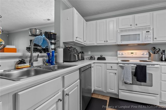 3346 Harbour Pointe Place 104, Fayetteville, NC 28314