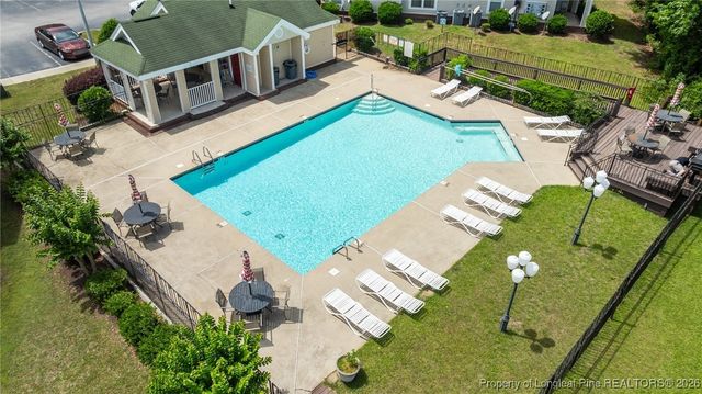 3346 Harbour Pointe Place 104, Fayetteville, NC 28314