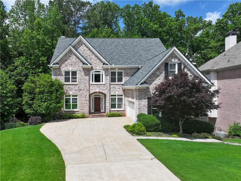 993 Southerby Lane, Alpharetta, GA 30004