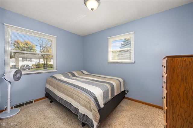 442 Celia Avenue, Akron, OH 44312