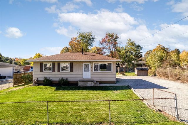 442 Celia Avenue, Akron, OH 44312