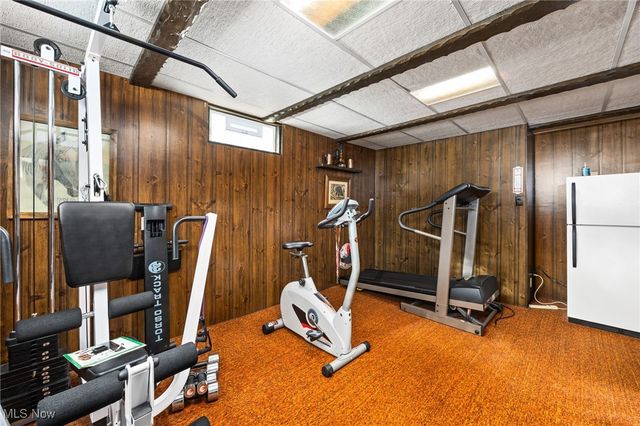 442 Celia Avenue, Akron, OH 44312