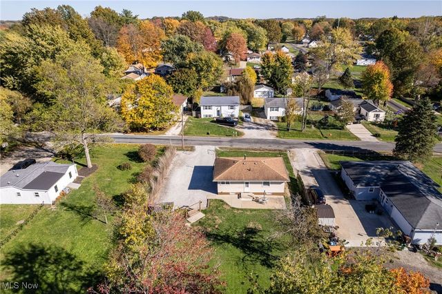 442 Celia Avenue, Akron, OH 44312