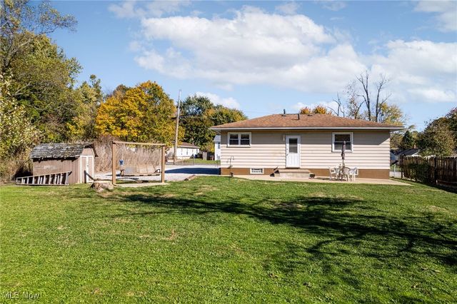 442 Celia Avenue, Akron, OH 44312