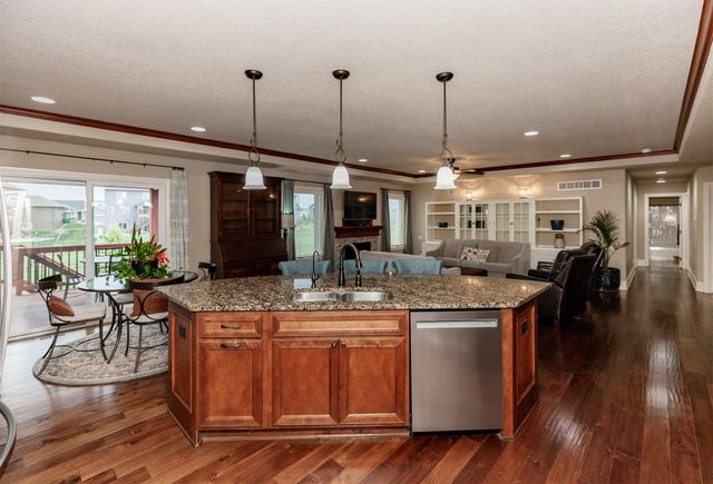 1308 NE 47th Street, Ankeny, IA 50021