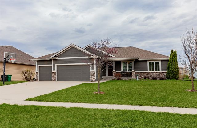 1308 NE 47th Street, Ankeny, IA 50021