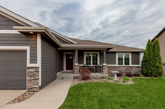 1308 NE 47th Street, Ankeny, IA 50021
