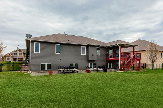 1308 NE 47th Street, Ankeny, IA 50021