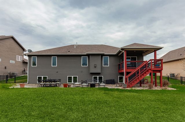 1308 NE 47th Street, Ankeny, IA 50021