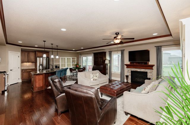 1308 NE 47th Street, Ankeny, IA 50021