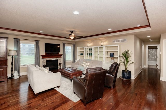 1308 NE 47th Street, Ankeny, IA 50021