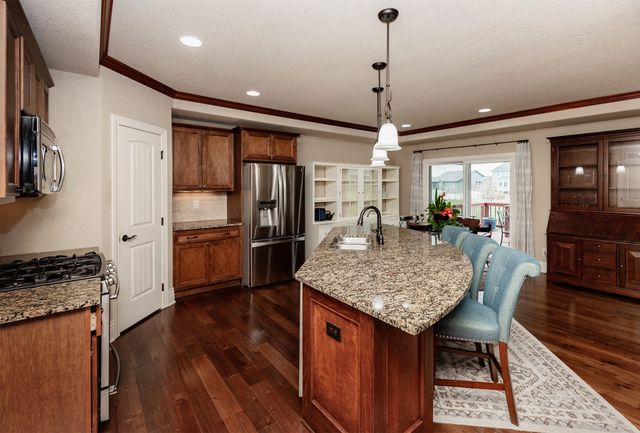 1308 NE 47th Street, Ankeny, IA 50021