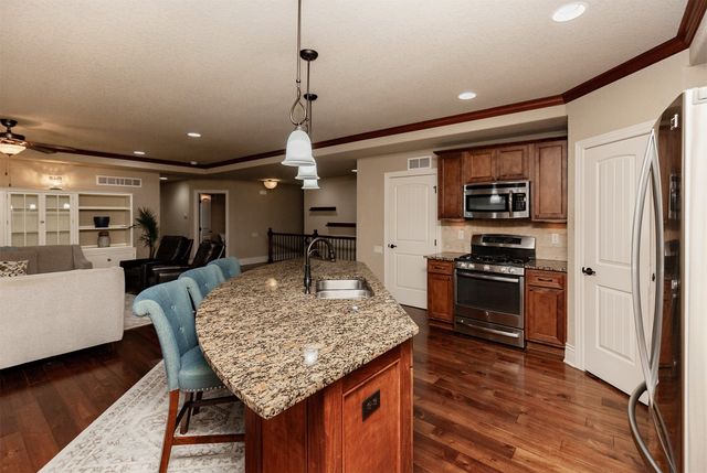 1308 NE 47th Street, Ankeny, IA 50021